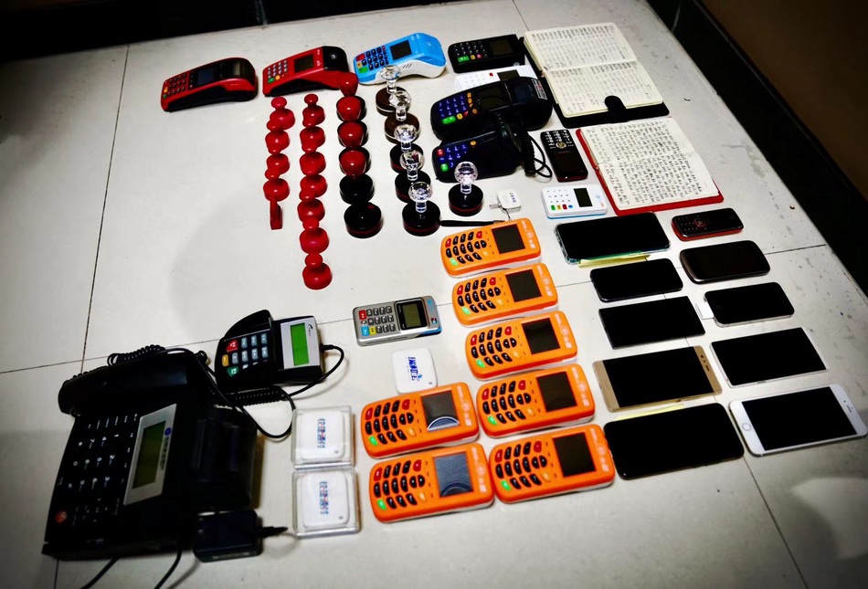 西双版纳最新刷自己二维码套现方法分析(最方便真实的西双版纳刷自己二维码套现怎么办方法)