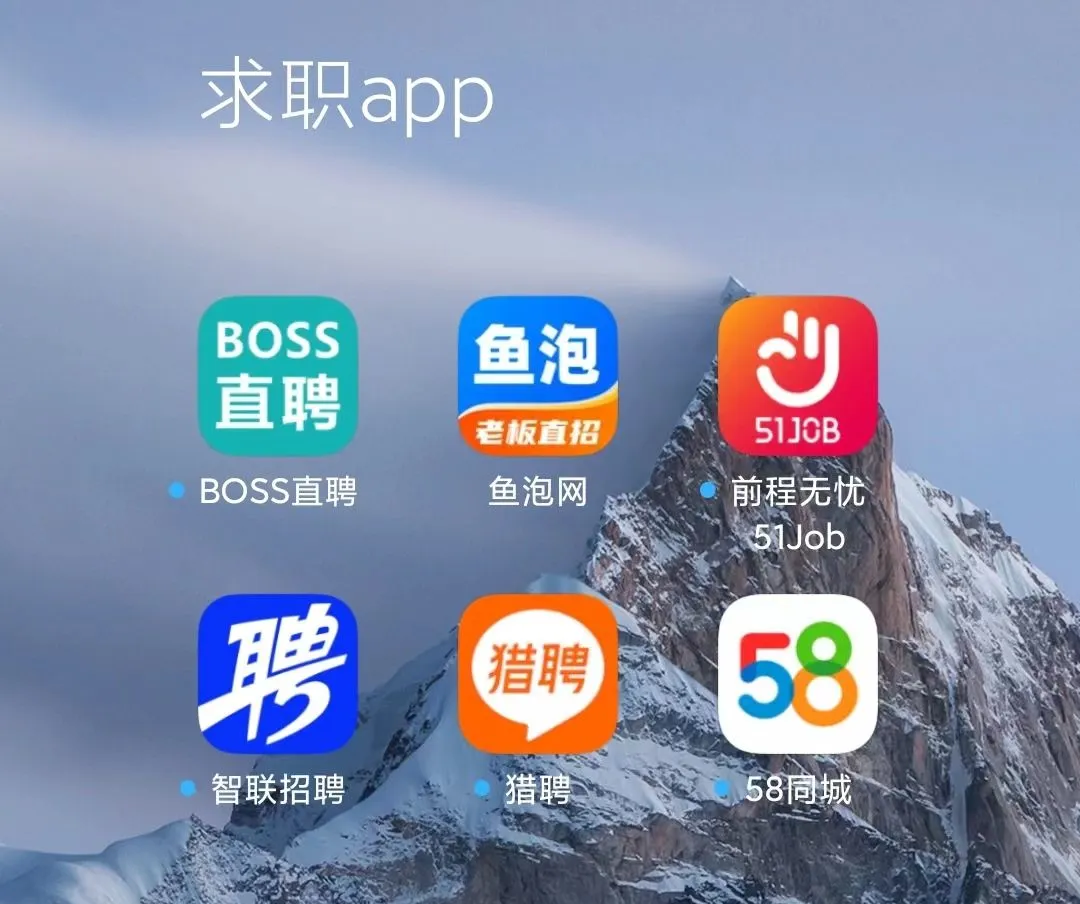 西双版纳最新找工作用什么平台最好方法分析(最方便真实的西双版纳找工作用什么平台最好2025年6月方法)