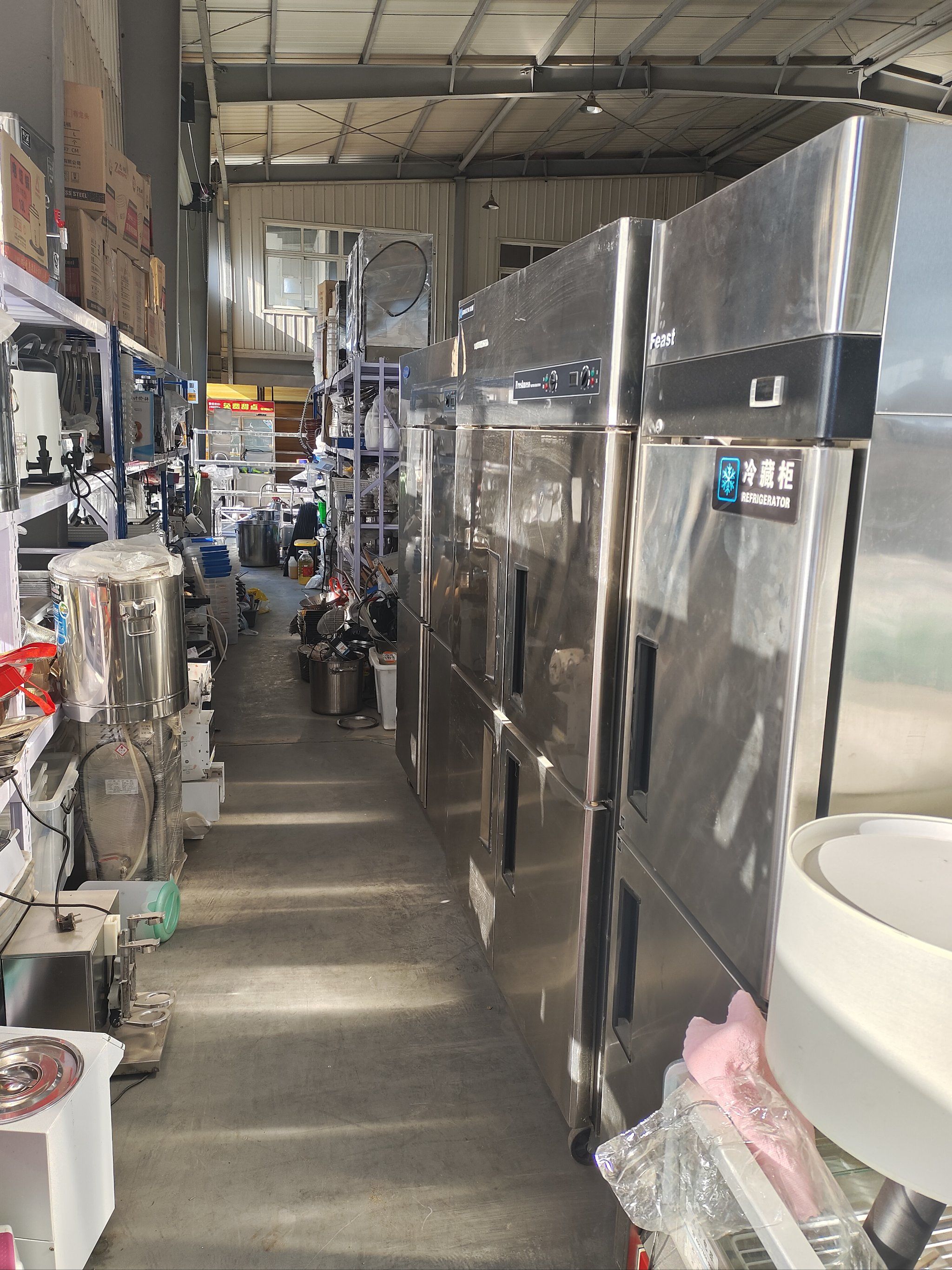 西双版纳最新苏州二手设备高价回收方法分析(最方便真实的西双版纳苏州二手机械设备回收方法)